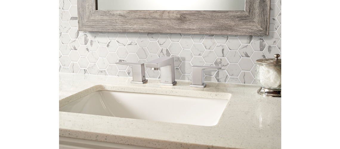 STATUARIO CELANO HEXAGON 6MM